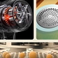thumbnail image 4 of Defuzzer Quita Pilling, Afeitadora Eléctrica para Suéteres con Cargador de Cable USB, Removedor de Pelusas USB con Cuchillos de Acero de Seis Hojas, 4 of 5