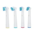 thumbnail image 1 of Accessory Electric Toothbrush Head Cleaning Sonic Toothbrush Replacement Head Accessory, 1 of 8