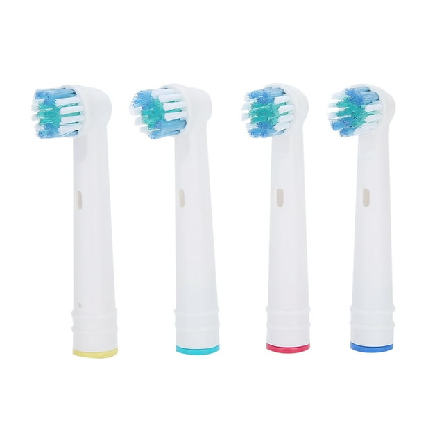 Accesorio De Reemplazo De La Cabeza Del Cepillo De Dientes Del Cepillo De Dientes Eléctrico