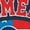 NAVY, variant on Disney - Americana - Mickey Americana Baseball - Toddler And Youth Long Sleeve Graphic T-Shirt