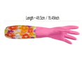 thumbnail image 2 of Home Kitchen Dish Winter Washing Cleaning Gloves, 2 of 5