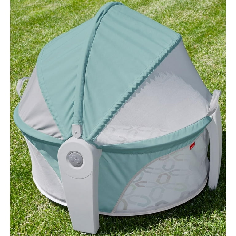 Fisher price hotsell dome tent