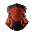 thumbnail image 1 of Langgg Neck And Face With Knitted Cycling Face Mask Ensuring Optimal Comfort type+4, 1 of 6