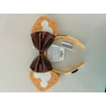 thumbnail image 3 of Disney Parks Eats Collection S’mores Minnie Ears Headband Smores, 3 of 3