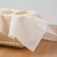 reusable cheesecloth Cheese Cloth Straining Cheesecloth Kitchen Yogurt