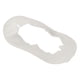 thumbnail image 3 of Para Quest 2 Vr Face Cover Para Quest 2 Light Blocker Face Pad Silicone VR Face Cover Para Quest 2 Sweatproof Lightproof Face Cushion Washbale Insert VR Face Nose Pad Grey ANGGREK Otros, 3 of 8