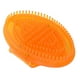 thumbnail image 3 of Cepillo Removedor de de Celulitis, Guante de ador de Grasa Amasar El Cuerpo Reafirmante de Eliminar Toxinas Circuci - Amarillo Yinane Cepillo de masaje de ducha, 3 of 8