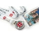 thumbnail image 3 of Lanyard Toynk Scrubs, hospital oficial del Sagrado Corazón con identificación, 3 of 7