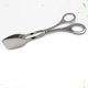 thumbnail image 2 of 2 Pieces Kitchen Tongs Grill Tongs Pastry Tongs Serving Tongs Multi-Purpose Tongs the Scissors-Shap, 2 of 5