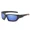 Blue, variant on Polarized Sunglasses Men Women Square Cycling Sport Driving Fishing UV400 -Black