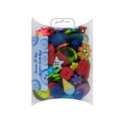 Jesse James Grab Bag Brights