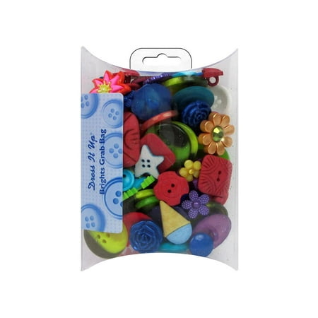 Jesse James Grab Bag Brights