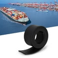 thumbnail image 2 of for Durable 1M Rubber Sealing Strip: Shock Absorbing, Weatherproof & Versatile!, 2 of 6