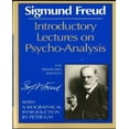thumbnail image 1 of Introductory Lectures on Psycho-Analysis By Freud, Sigmund/ Strachey, James (TRN)/ Gay, Peter (INT), 1 of 2
