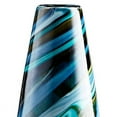 thumbnail image 2 of Cyan lighting - Chalcedony - Large Vase - 6 Inches Wide by 19.75 Inches High, 2 of 3