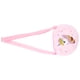 thumbnail image 2 of Bolso de hombro con estampado de unicornio de peluche para niña, bolso de peluche de unicornio, lindo bolso de hombro, 2 of 7