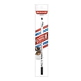 thumbnail image 4 of Black Ice Spray Barber Pencil (White) - 6 pieces, 4 of 6