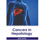 Cancers in Hepatology, (Hardcover)