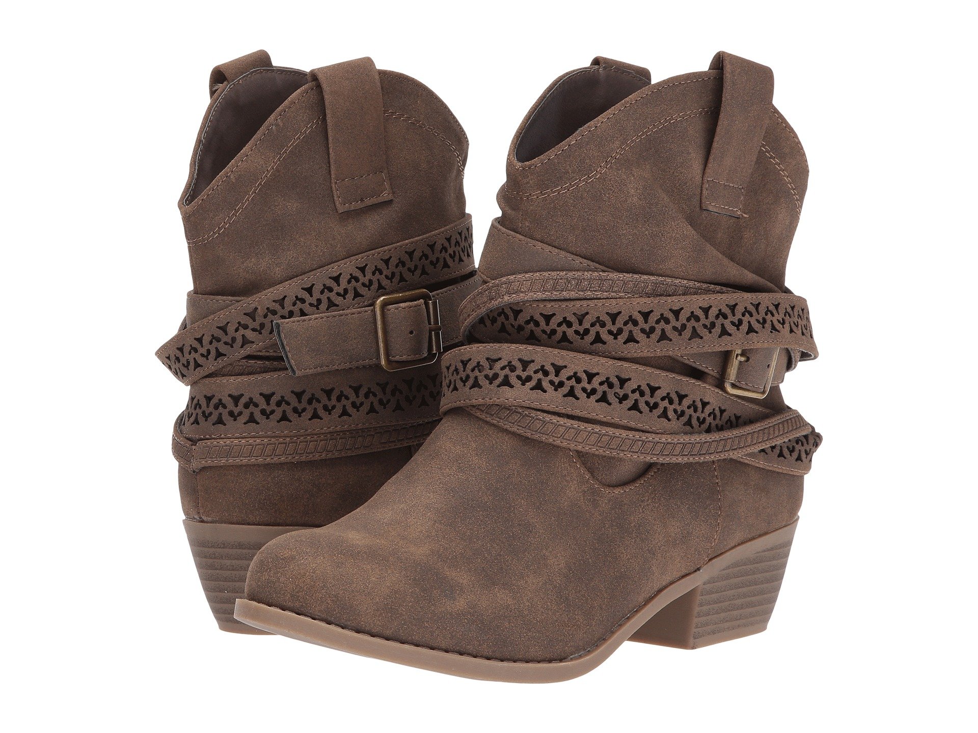 not rated boots sale