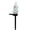 A001- Blue, variant on Solar Garden Light, Solar Landscape Lights Outdoor Waterproof 24X4 Inch Resin Snowman Stake Light with Red Santa Hat and Scarf, for Patio, Lawn, Pathway, Halloween and Holiday