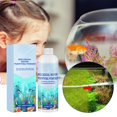 thumbnail image 4 of Fish tank water purifier algae removal powder K2O2 P4B6, 4 of 8