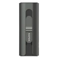 thumbnail image 1 of Memoria USB SSD Hiksemi Rapids Pro 512gb Dual Tipo C A 1000mbs, 1 of 6