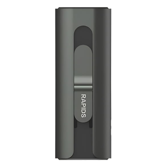 Memoria USB 256GB Dual S1000 Hiksemi SSD 1000MB/s Tipo C y A