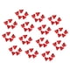thumbnail image 1 of Dados poliédricos de rojas para DND RPG Cup Game 70 piezas, 1 of 9