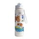 thumbnail image 1 of Cute Water Cup 800ml Carpincho Con Pajita Y Asa Botella () Azul, 1 of 8