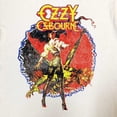 thumbnail image 3 of Ozzy Osbourne Unisex T-Shirt: The Ultimate Sin Tour '86 (Back Print), 3 of 4