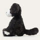 thumbnail image 4 of Jelly Cats Stuffed Toys,Jelly Cat,Jellycat Dog Stuffed Animal Gift Plush,9.4" Dog Soft Stuffed Animal Plush Doll For Kids,Jellycat Stuffed Toys,Jellycat Plush Toys Gifts for Girls Boys Kids Children, 4 of 5