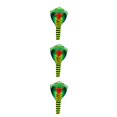 thumbnail image 4 of Cometa de fibra de vidrio Bewildely con forma de animal interactivo 8m 3Conjunto, 4 of 6