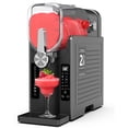 thumbnail image 1 of Máquina de granizado OYLUS, autolimpiante, sin necesidad de hielo, 2,07 litros, 1 of 9