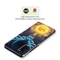 thumbnail image 2 of Head Case Designs Officially Licensed Jonas "JoJoesArt" Jödicke Wildlife 2 Celestial Hard Back Case Compatible with Samsung Galaxy S21 5G, 2 of 7