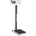 Brecknell Large Capacity High Precision Weighing Physician Beam Scale