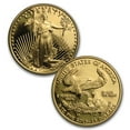 thumbnail image 3 of 2000-W 4-Coin Proof American Gold Eagle Set (w/Box & COA), 3 of 4