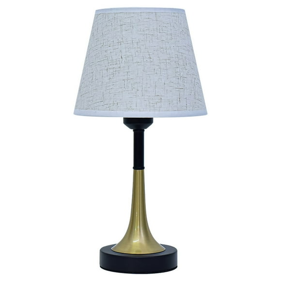 Nightstand Lamp with Usb Charging Port Bedside Lamp Touching Control Table Lamp with Usb Charging Ports Nightstand Lamp with Linen Fabric Shade for Bedroom Living Room