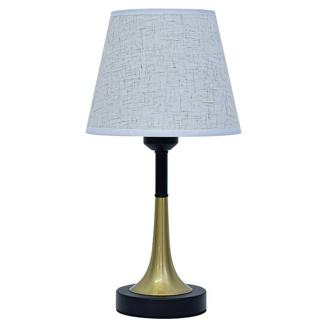 Lamps for Living Room,Lamp for Living Room Bedside Lamp Touching Control Table Lamp with Usb Charging Ports Nightstand Lamp with Linen Fabric Shade for Bedroom Living Room