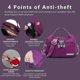 thumbnail image 5 of Large Capacity Waterproof & Anti-theft Fashion Handbag Women Shoulder Bags From Chuai Du, 5 of 5