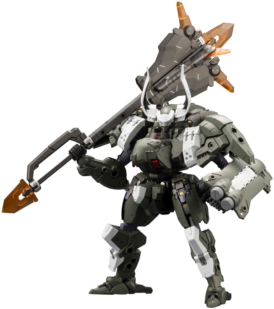 ゾイド　ZOIDS 25th　DOS GODOS ドスゴドス　1/72 Zoids 25th Anniversary Rebirth Century Dos Godos Model Kit with