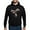 Black, variant on - Transformers Swoop Sweatshirt - Pullover Hoodie, Classic, Comfortable Hooded Sweatshirt