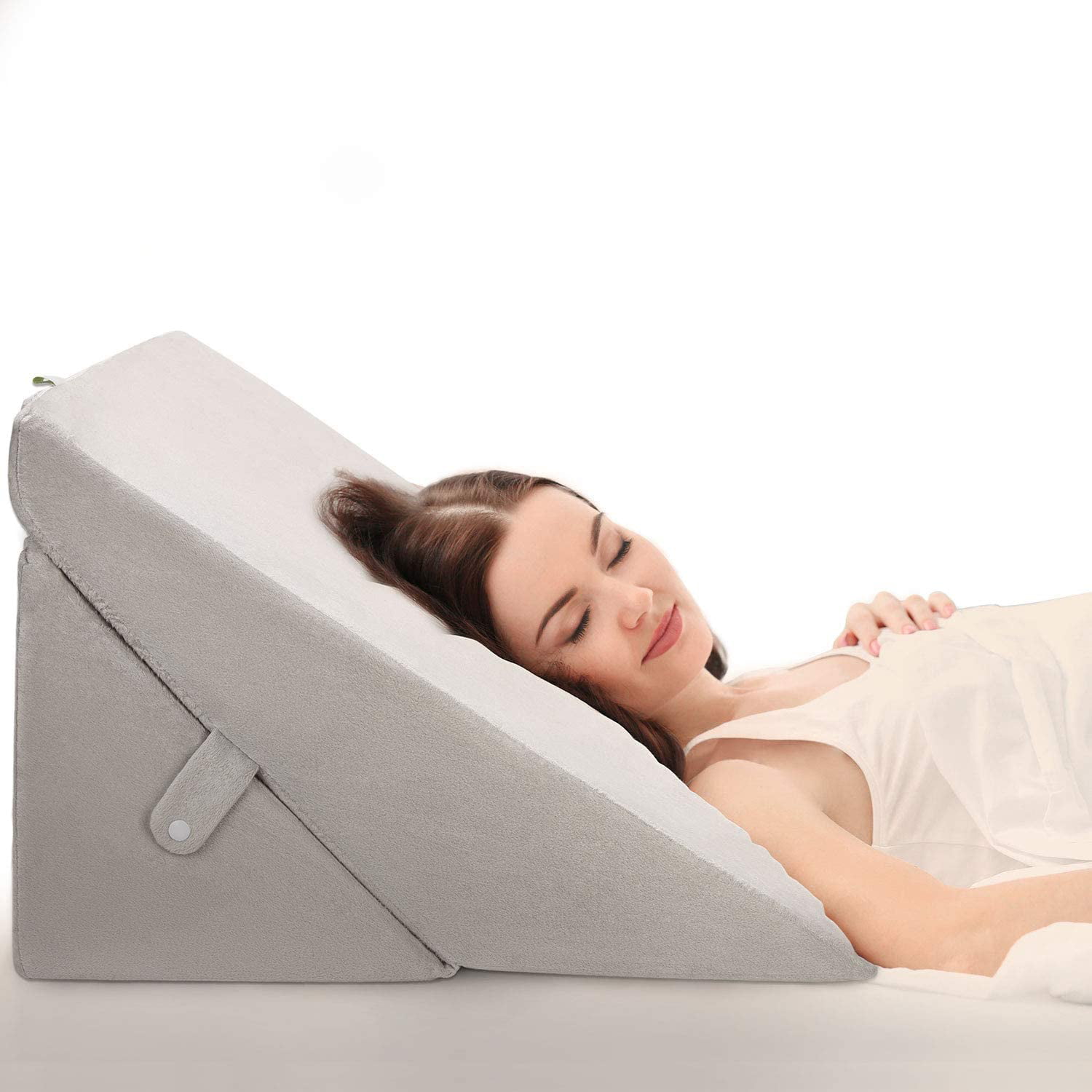 Подушка для кровати bed wedge