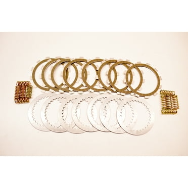 Barnett 2012-537, YPK-50D Complete Clutch Kit NOS
