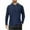 Navy, variant on Besolor Men's UPF 50+ Sun Protection Hoodie Shirts Long Sleeve Fishing Hiking Running Lightweight Quick Dry Hoodies