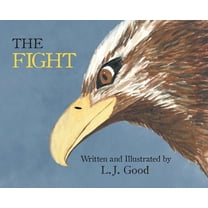 The Fight (Hardcover)