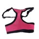 thumbnail image 3 of Perro Mascota Perrito Arnés Ropa  De Malla Suave XL Rosa Yuyangstore none, 3 of 7