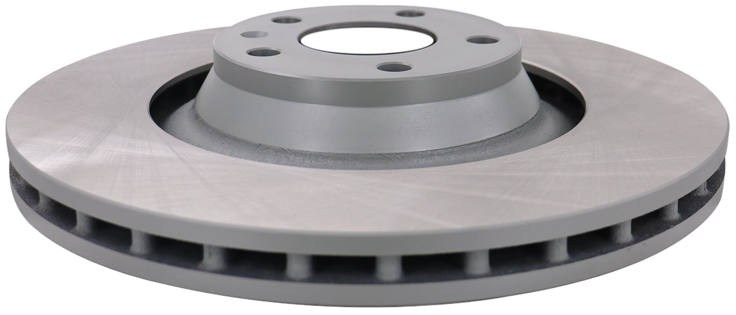 Winstop Brake Rotor, Front WS244721, Audi A6 Quattro 2011-2005