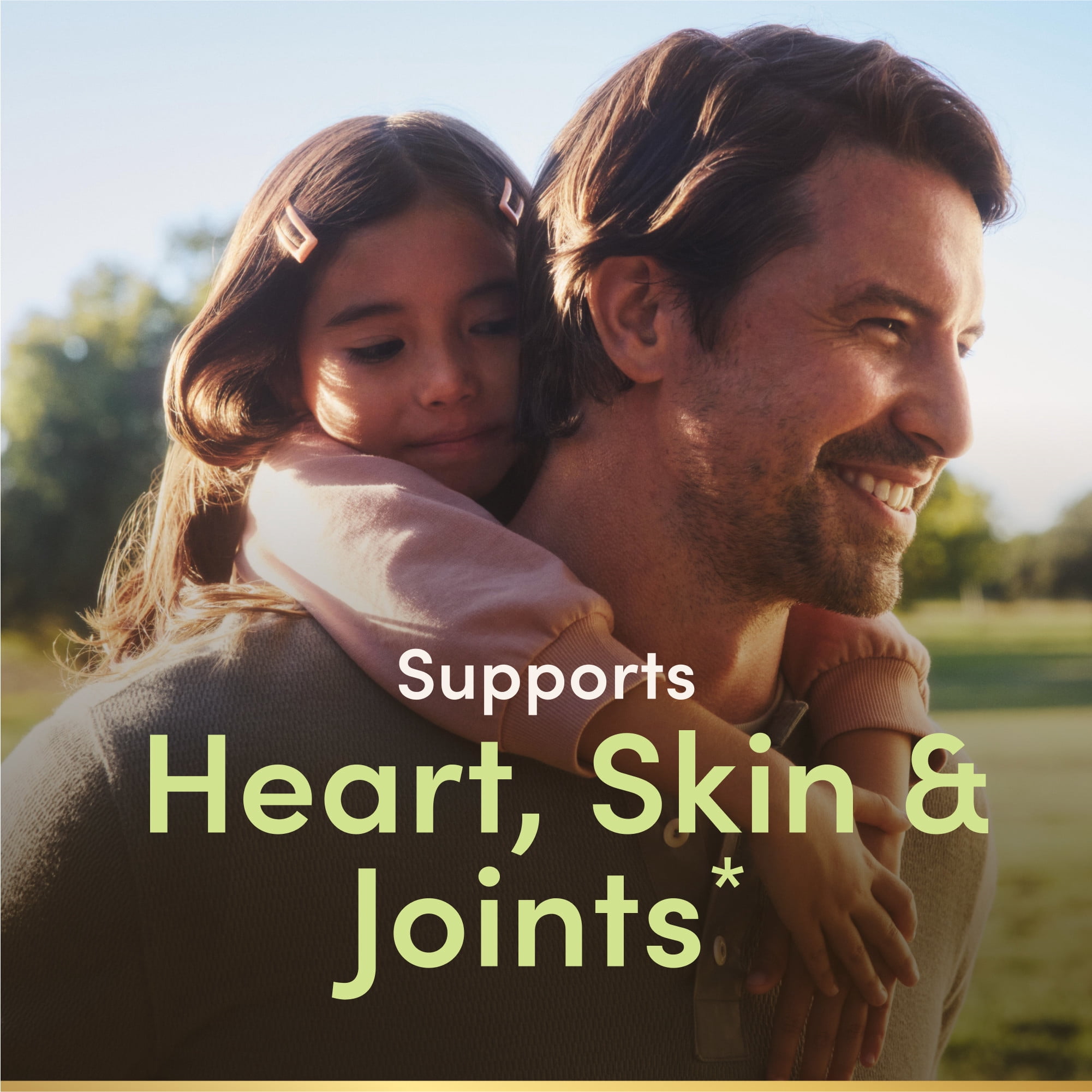 Nature's Bounty Plant-Based Omega-3 Softgel Supplements, Whole Body Health, Heart, Skin, & Joint Support, 30 Count