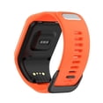 thumbnail image 3 of Compatible pour TomTom Bracelet Intelligent Compatible pour Tom Tom Runner23 Étincelle Silicone Étanche Bracelet de Remplacement, 3 of 7