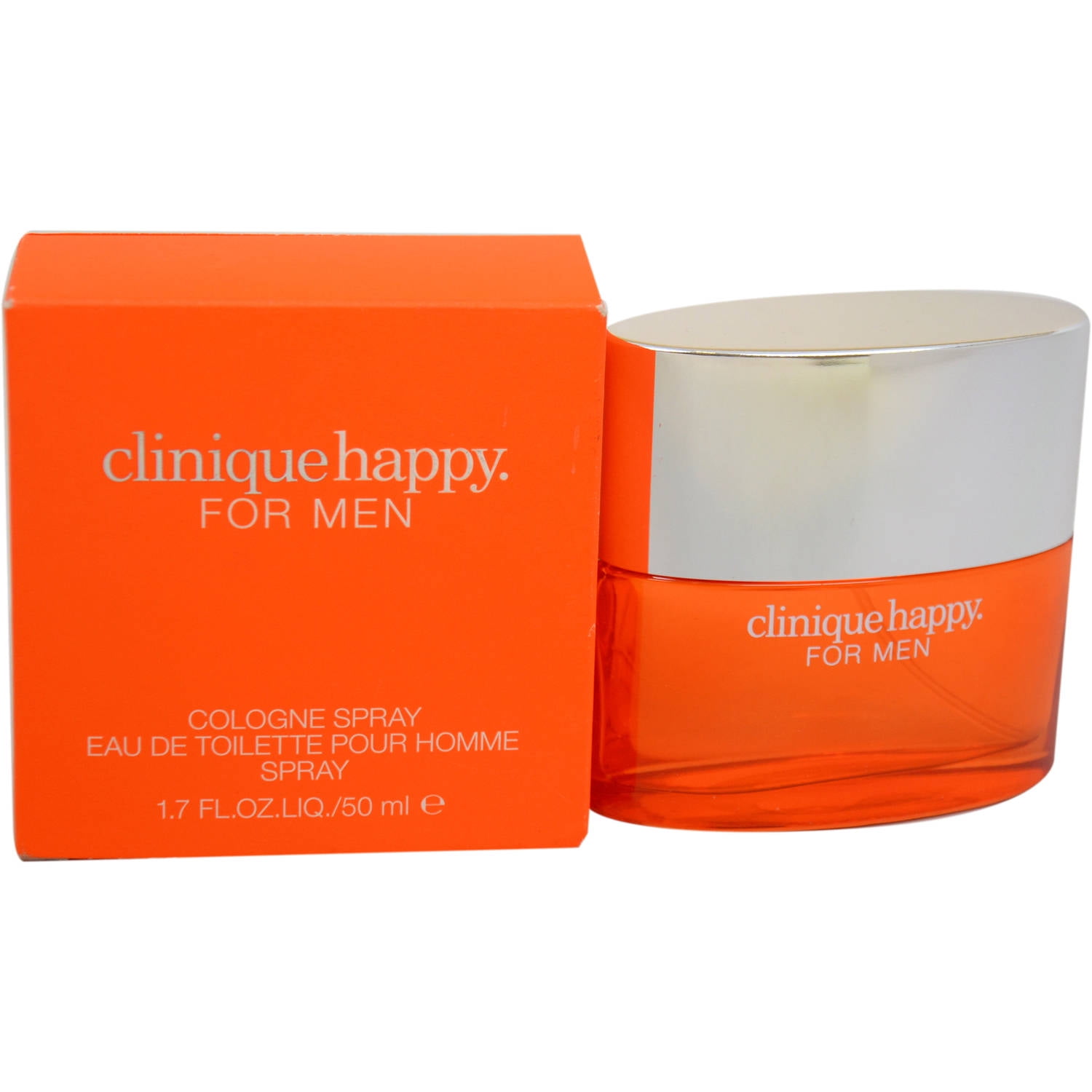Clinique Happy Perfume Spray, 1 fl oz
